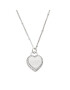 Guess Колие JUBN01420JW Сребрист - Pepit.bg