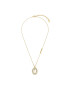 Guess Колие JUBN01497JW Златист - Pepit.bg
