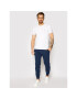 Guess Комплект 2 тишъртки Hero U97G02 JR003 Бял Slim Fit - Pepit.bg