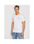 Guess Комплект 2 тишъртки U97G03 JR003 Бял Slim Fit - Pepit.bg