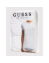 Guess Комплект 2 тишъртки U97G03 JR003 Бял Slim Fit - Pepit.bg