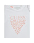 Guess Комплект 4 бр. бодита за деца S2YG05 J1311 Цветен Regular Fit - Pepit.bg