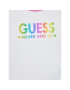 Guess Комплект блуза и клин A3RG06 K6YW1 Цветен Regular Fit - Pepit.bg