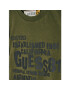 Guess Комплект блуза и панталон I1BG04 I3Z11 Зелен Regular Fit - Pepit.bg