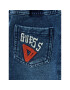 Guess Комплект блуза и панталон I2YG08 K8HM0 Зелен Regular Fit - Pepit.bg