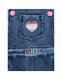 Guess Комплект боди и панталон A3RG01 K6YW0 Цветен Regular Fit - Pepit.bg