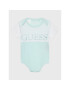 Guess Комплект боди и панталон H2RW03 J1311 Син Regular Fit - Pepit.bg