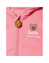 Guess Комплект боди панталон и елек H3RW06 KA6W3 Цветен Regular Fit - Pepit.bg