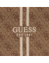 Guess Комплект несесери Mildred (B) Travel TWB896 29010 Бежов - Pepit.bg