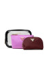 Guess Комплект несесери PWEIMI P1450 Черен - Pepit.bg