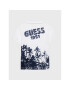 Guess Комплект от тениска с яка и къси панталони I3GG15 K8HM3 Цветен Regular Fit - Pepit.bg