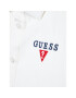 Guess Комплект риза елек и текстилен панталон N2BG13 KBHO0 Цветен Regular Fit - Pepit.bg