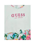 Guess Комплект тишърт и ежедневна рокля J2GK39 K6YW3 Цветен Regular Fit - Pepit.bg