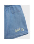 Guess Комплект тишърт и панталонки A3GG02 K6YW0 Цветен Regular Fit - Pepit.bg