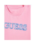 Guess Комплект тишърт и спортни шорти A3GG07 K6YW3 Цветен Regular Fit - Pepit.bg