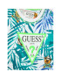 Guess Комплект тишърт и спортни шорти I2GG00 K8HM3 Цветен Regular Fit - Pepit.bg