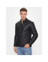 Guess Кожено яке M3YL06 WFHD0 Черен Regular Fit - Pepit.bg
