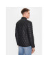 Guess Кожено яке M3YL06 WFHD0 Черен Regular Fit - Pepit.bg