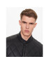 Guess Кожено яке M3YL06 WFHD0 Черен Regular Fit - Pepit.bg