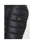 Guess Кожено яке M3YL06 WFHD0 Черен Regular Fit - Pepit.bg