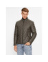 Guess Кожено яке M3YL06 WFHD0 Кафяв Regular Fit - Pepit.bg