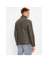 Guess Кожено яке M3YL06 WFHD0 Кафяв Regular Fit - Pepit.bg