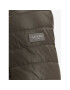 Guess Кожено яке M3YL06 WFHD0 Кафяв Regular Fit - Pepit.bg