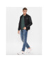 Guess Кожено яке M3YL12 WFHO0 Черен Regular Fit - Pepit.bg