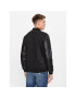 Guess Кожено яке M3YL12 WFHO0 Черен Regular Fit - Pepit.bg