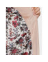 Guess Кожено палто W2BL13 WETS0 Бежов Regular Fit - Pepit.bg