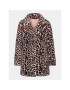 Guess Кожено палто W2BL92 WF2P0 Цветен Regular Fit - Pepit.bg