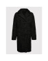 Guess Кожух Manuela W1BL40 WE960 Черен Regular Fit - Pepit.bg