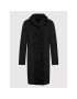 Guess Кожух Manuela W1BL40 WE960 Черен Regular Fit - Pepit.bg