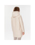 Guess Кожух W3BL52 WFSF0 Екрю Regular Fit - Pepit.bg