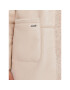 Guess Кожух W3BL52 WFSF0 Екрю Regular Fit - Pepit.bg
