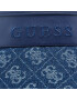 Guess Козирка AW9238 POL01 Тъмносин - Pepit.bg