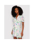 Guess Лятна рокля W1GK0 TWBUD2 Цветен Regular Fit - Pepit.bg