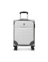 Guess Малък твърд куфар Ederlo Travel TMEDER P3142 Бял - Pepit.bg