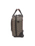 Guess Малък твърд куфар Ederlo Travel TMEDER P3243 Черен - Pepit.bg