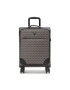 Guess Малък твърд куфар Ederlo Travel TMERLO P3301 Сив - Pepit.bg