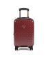 Guess Малък твърд куфар Jesco (H) Travel TWH838 99830 Бордо - Pepit.bg