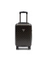 Guess Малък твърд куфар Jesco (H) Travel TWH838 99830 Кафяв - Pepit.bg