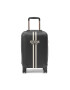 Guess Малък твърд куфар Mildred (S) Travel TWS896 29830 Черен - Pepit.bg