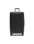 Guess Малък твърд куфар TWP745 29880 Сив - Pepit.bg
