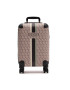Guess Малък твърд куфар TWS745 29830 Кафяв - Pepit.bg