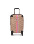 Guess Малък твърд куфар Wilder (S) Travel TWS745 29430 Бежов - Pepit.bg