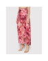Guess Миди пола W2GD40 WEL02 Розов Regular Fit - Pepit.bg