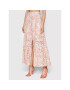 Guess Миди пола W2GD44 WEJV0 Сив Regular Fit - Pepit.bg