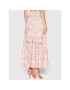 Guess Миди пола W2GD44 WEJV0 Сив Regular Fit - Pepit.bg