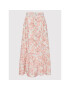 Guess Миди пола W2GD44 WEJV0 Сив Regular Fit - Pepit.bg